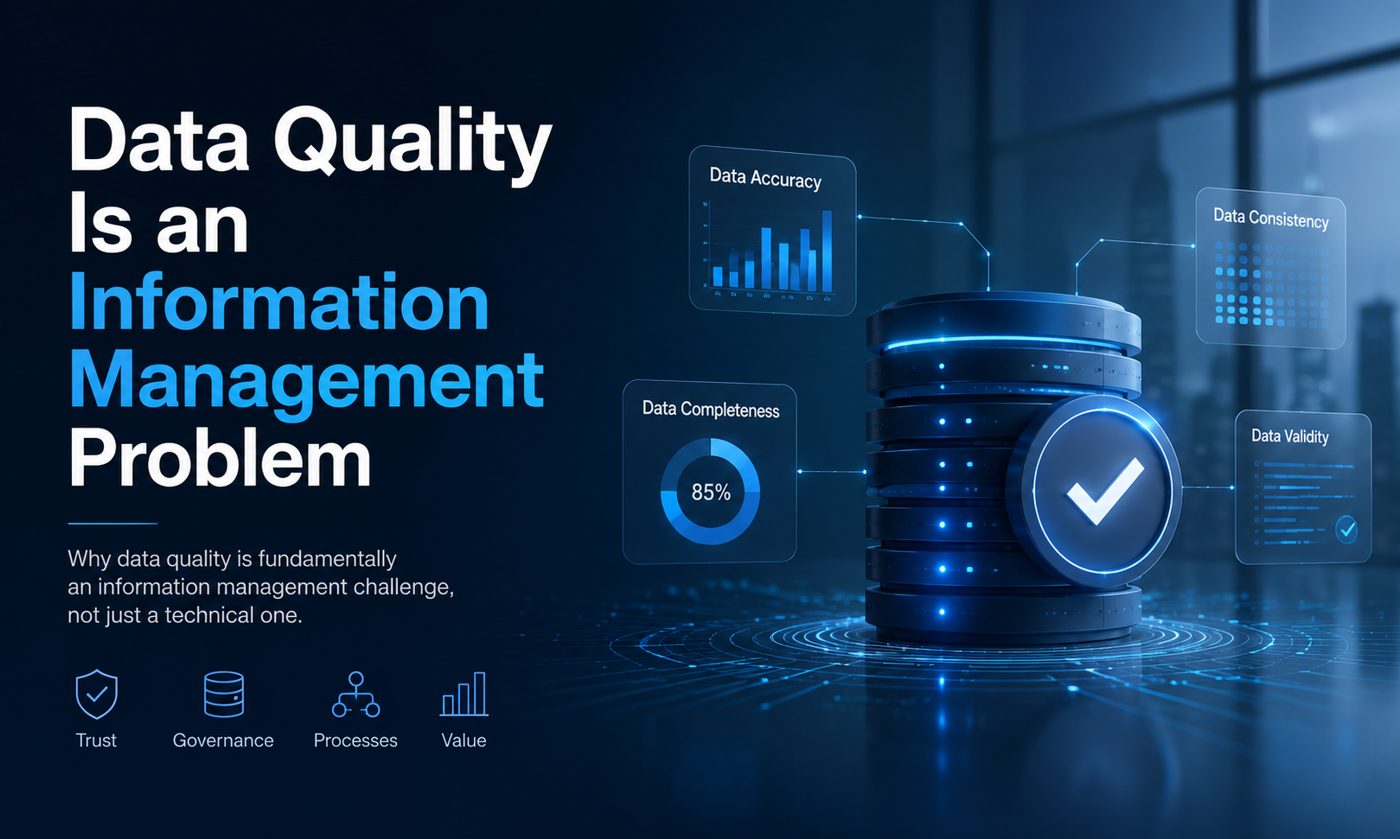 AI-Assisted Data Validation Without the Hype
